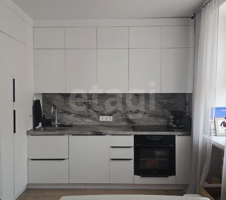 Продаётся 3-комнатная квартира, 70 м²