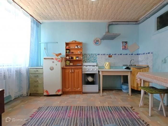 Продаётся 1-комнатная квартира, 35.6 м²