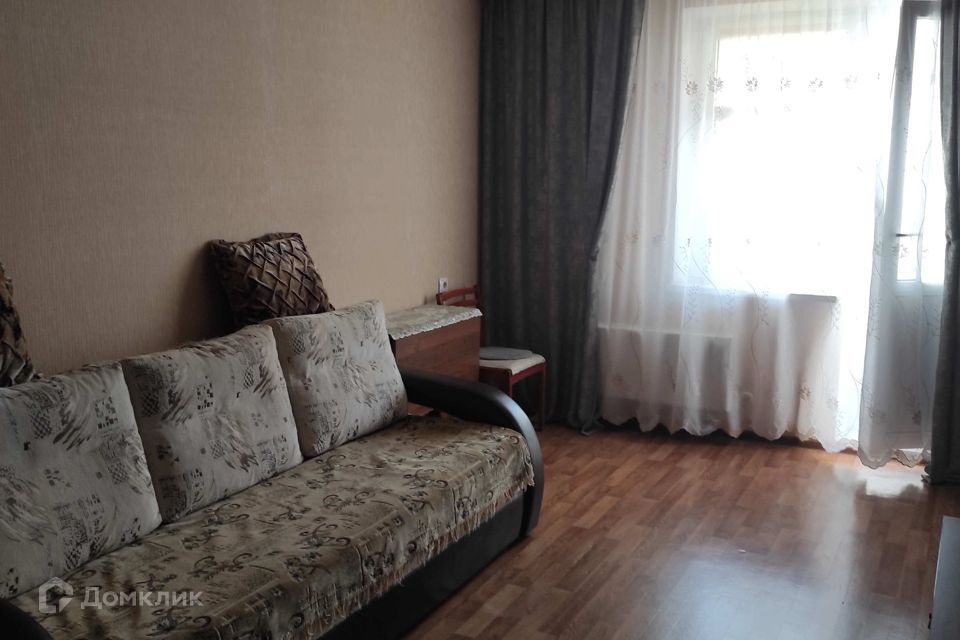 Сдаётся 1-комнатная квартира, 47 м²