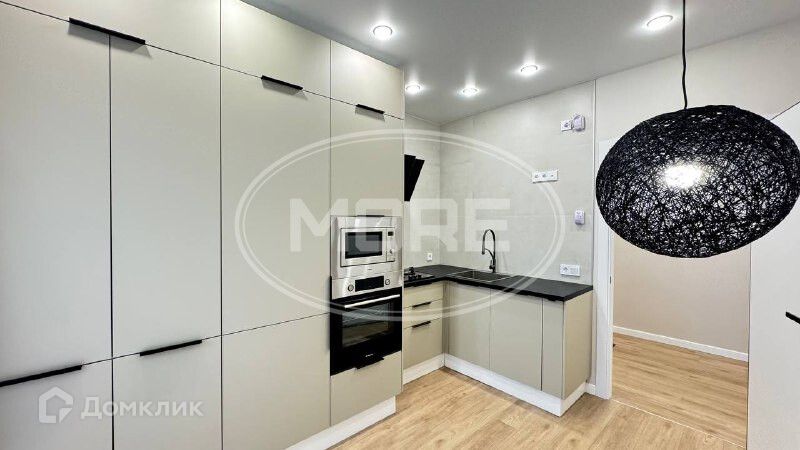 Продаётся 2-комнатная квартира, 57 м²