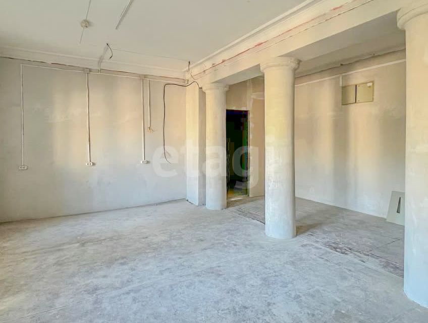 Продаётся 3-комнатная квартира, 49 м²