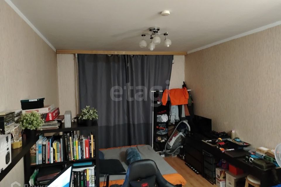 Продаётся студия, 25.8 м²