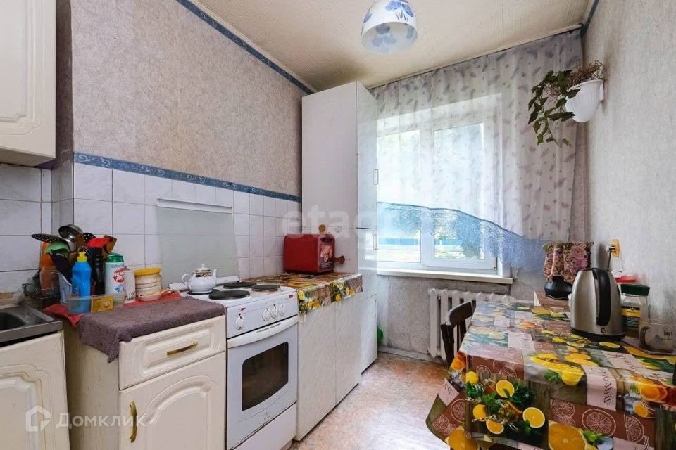 Продаётся 4-комнатная квартира, 71 м²