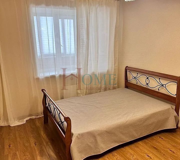 Сдаётся 1-комнатная квартира, 40 м²