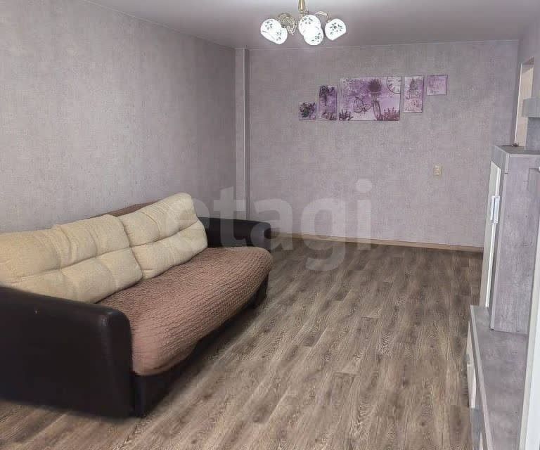 Сдаётся 1-комнатная квартира, 33 м²