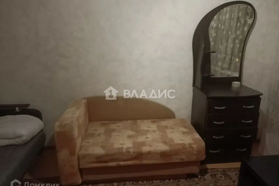 Продаётся 1-комнатная квартира, 22 м²