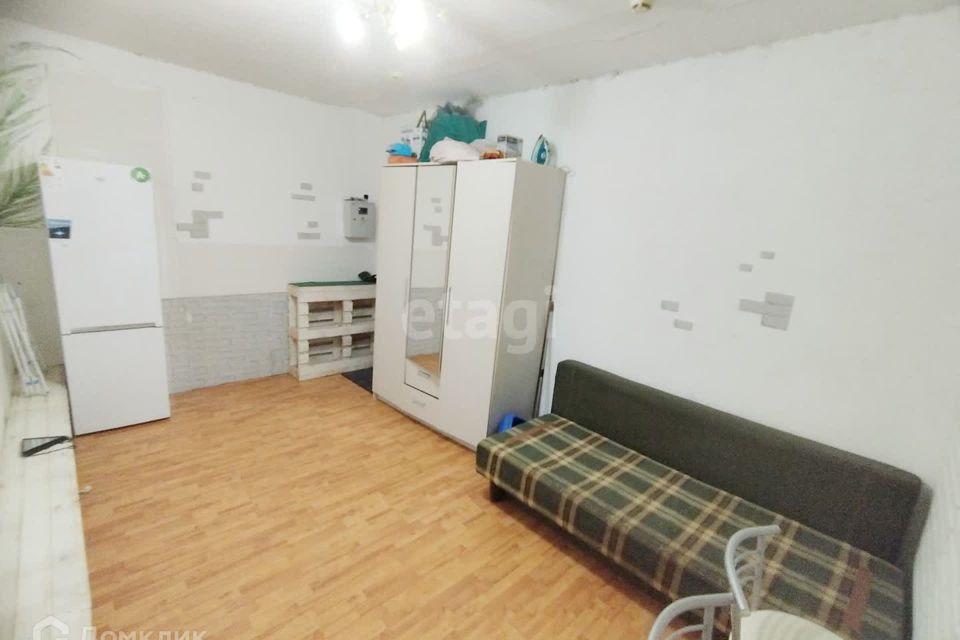 Продаётся комната в 1-комн. квартире, 17.2 м²
