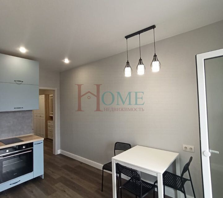 Сдаётся 1-комнатная квартира, 39 м²