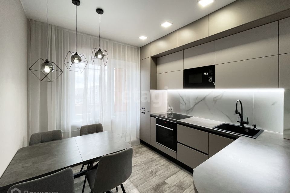 Продаётся 2-комнатная квартира, 60.1 м²