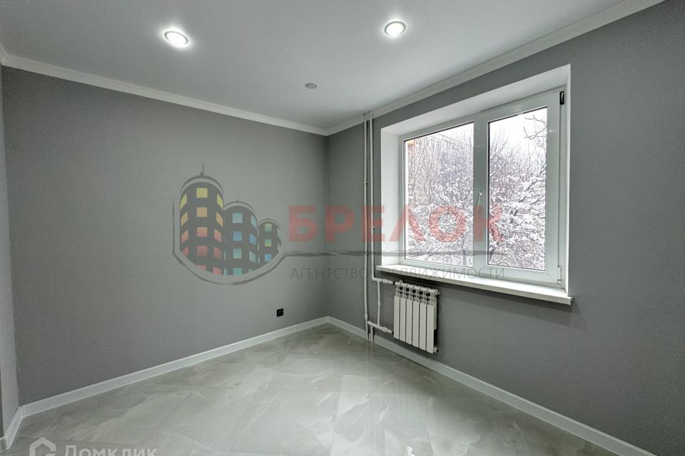 Продаётся 1-комнатная квартира, 40 м²