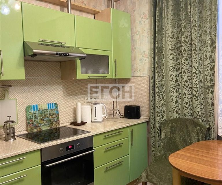 Сдаётся 3-комнатная квартира, 75 м²