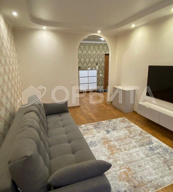 Продаётся 1-комнатная квартира, 45 м²