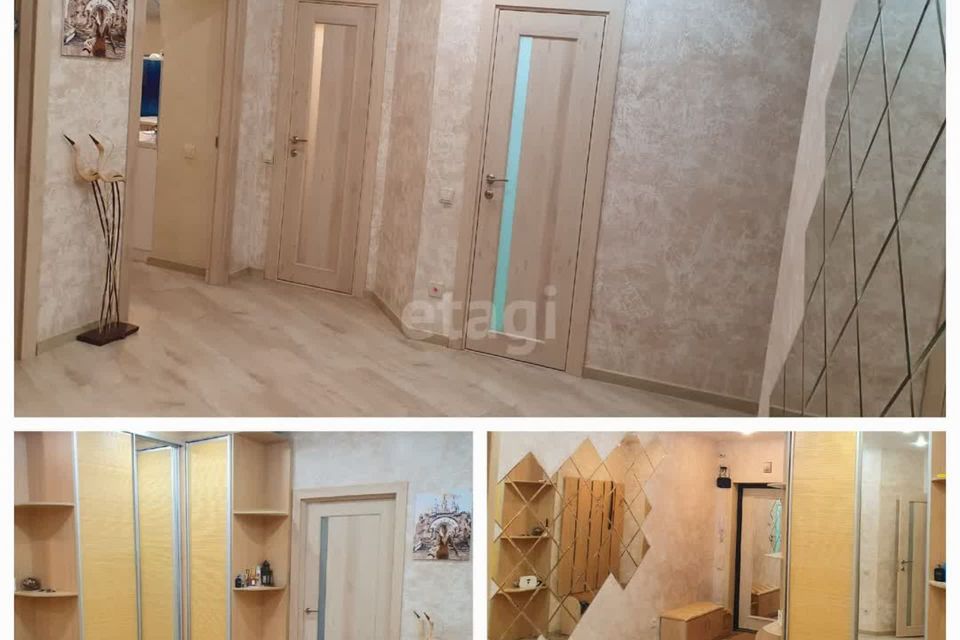 Продаётся 2-комнатная квартира, 70 м²