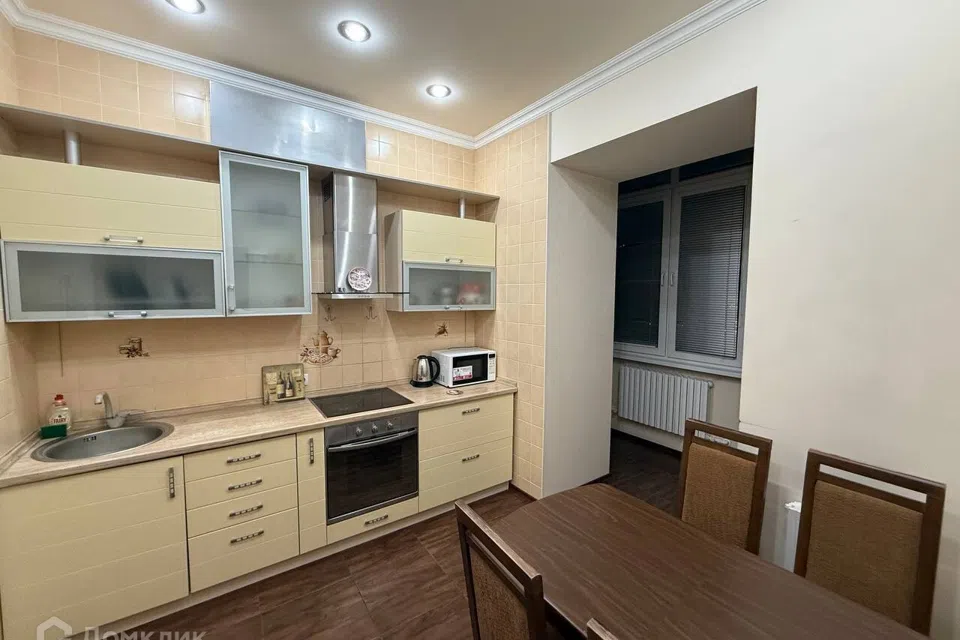 Сдаётся 2-комнатная квартира, 42 м²