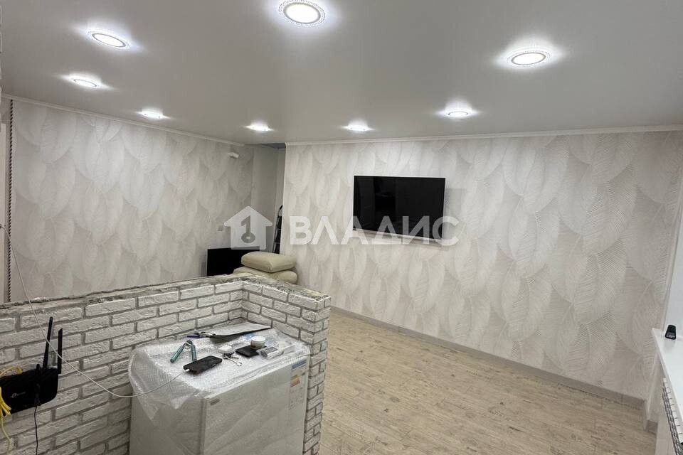 Продаётся студия, 31 м²