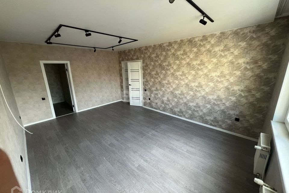 Продаётся 1-комнатная квартира, 52 м²