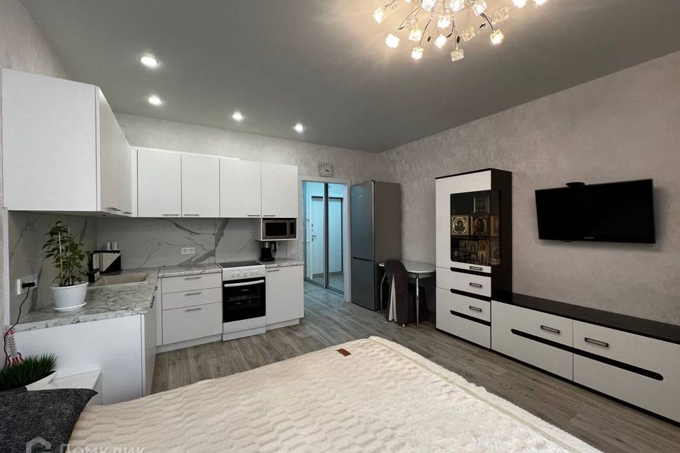 Продаётся студия, 30 м²