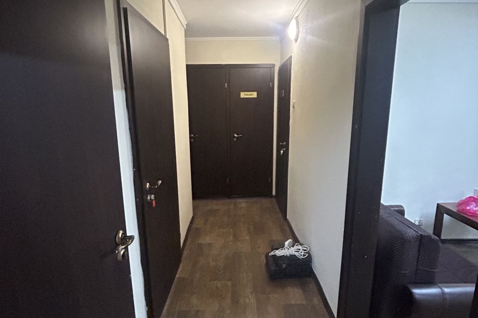 Продаётся офис, 85.6 м²