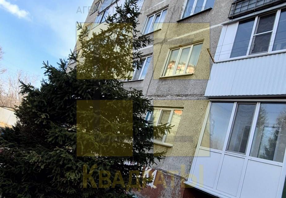 Продаётся 2-комнатная квартира, 46.2 м²