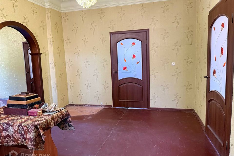 Продаётся 1-этажный дом, 106.4 м²