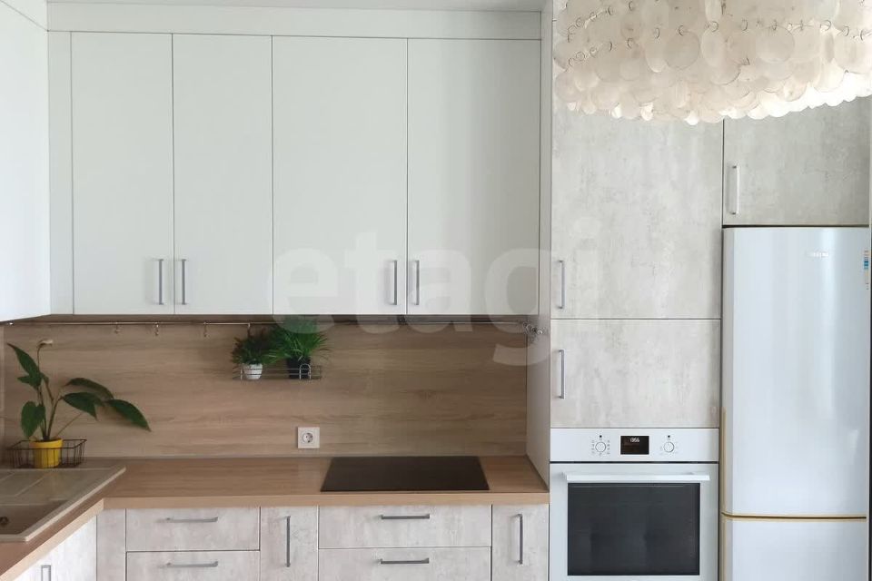 Продаётся 3-комнатная квартира, 68.5 м²