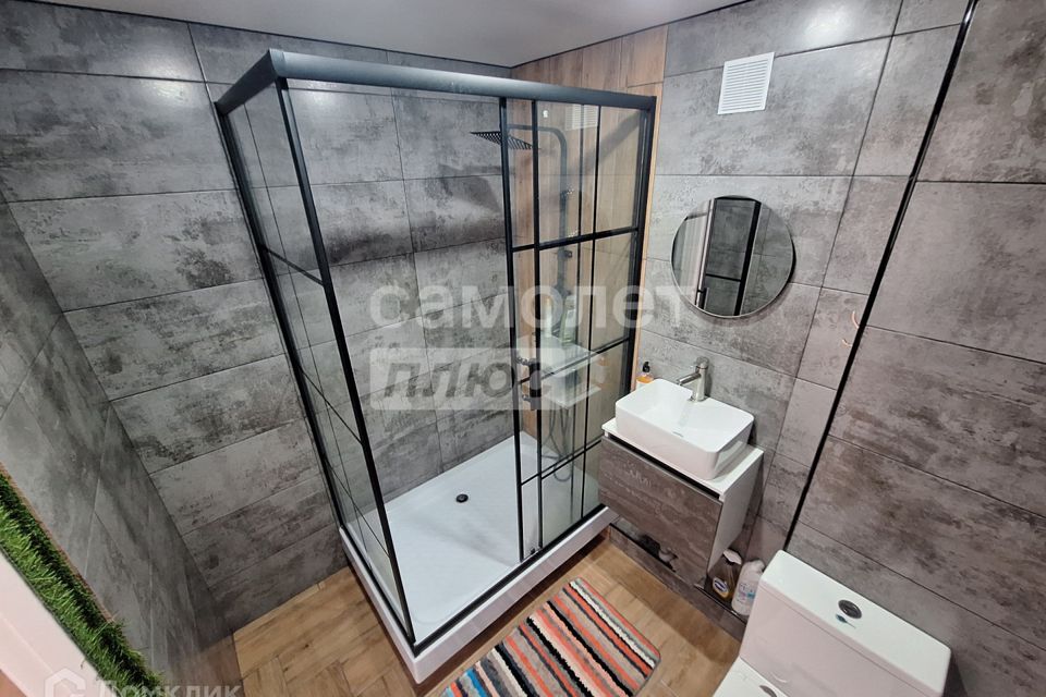 Продаётся 2-комнатная квартира, 50.3 м²