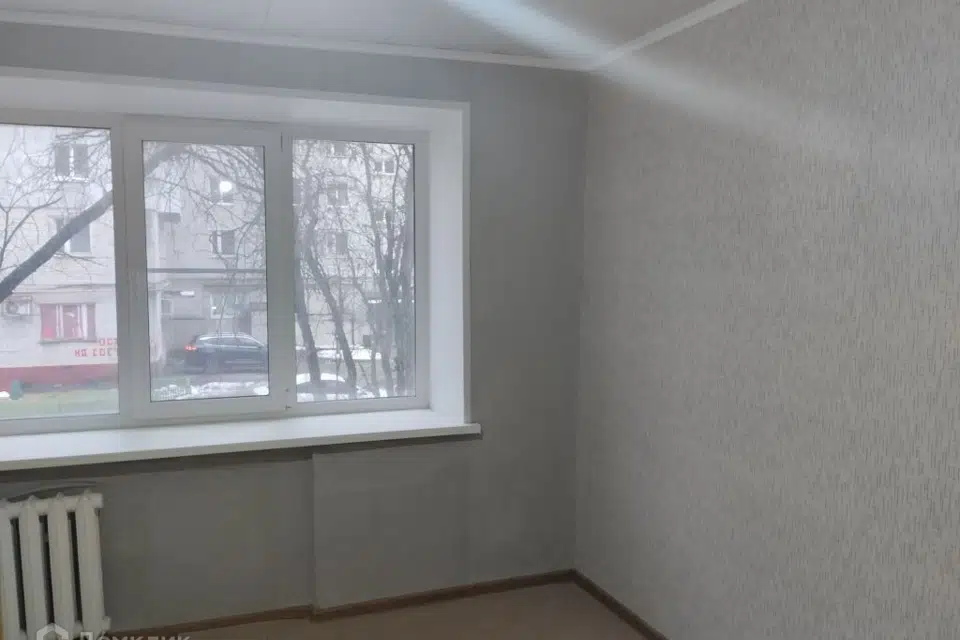 Продаётся студия, 14 м²