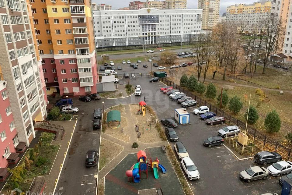 Продаётся 2-комнатная квартира, 70 м²