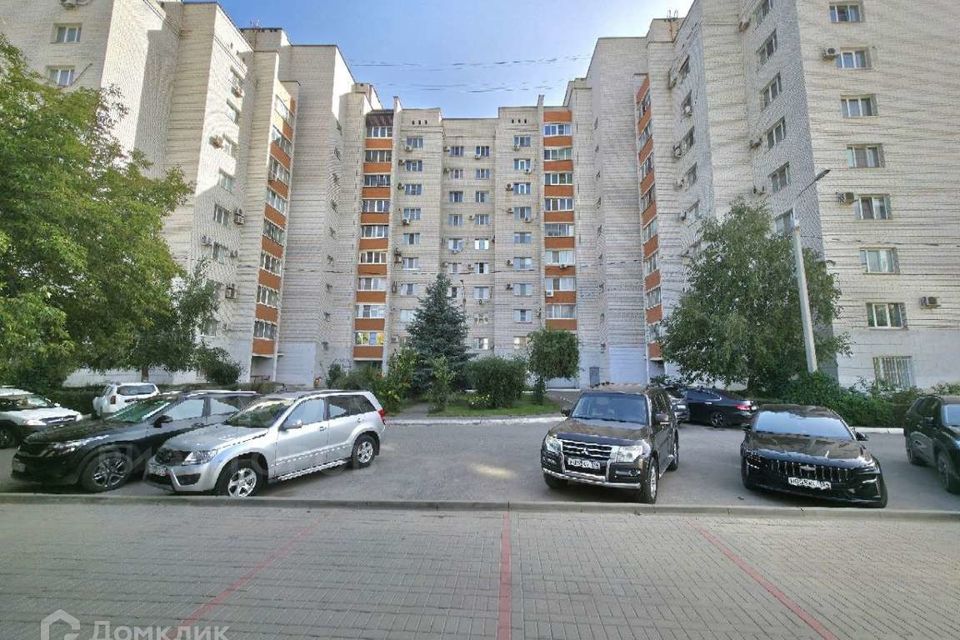 Продаётся 3-комнатная квартира, 98.8 м²