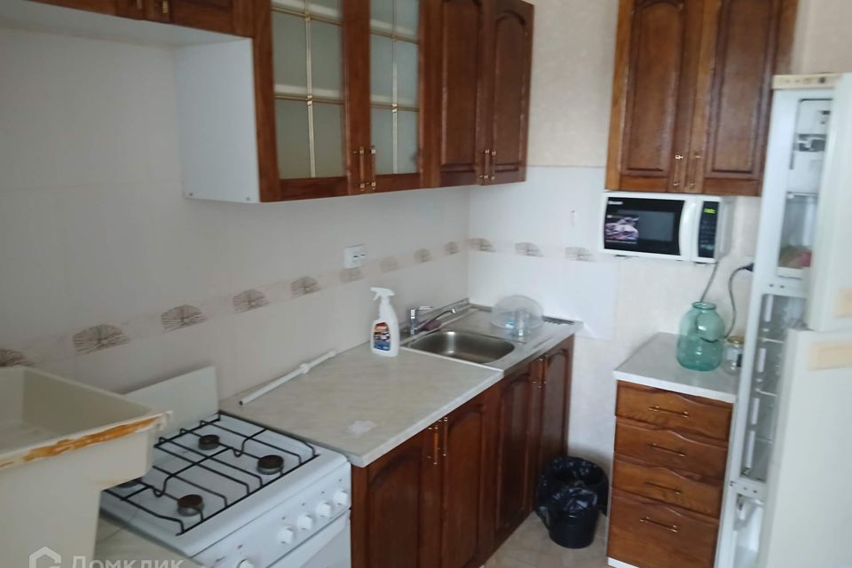 Сдаётся 1-комнатная квартира, 40.4 м²