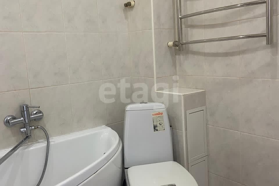 Продаётся 2-комнатная квартира, 47 м²