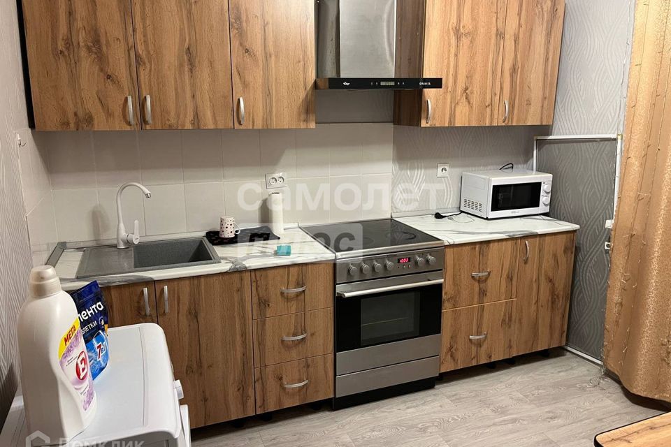 Сдаётся 2-комнатная квартира, 50.4 м²
