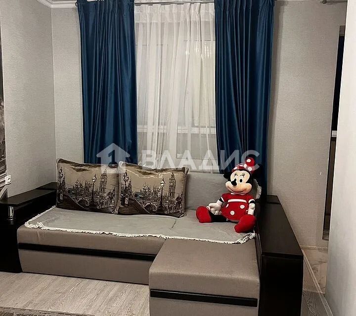 Продаётся студия, 30 м²