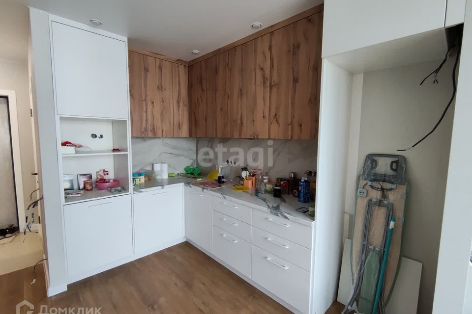 Продаётся 2-комнатная квартира, 62 м²