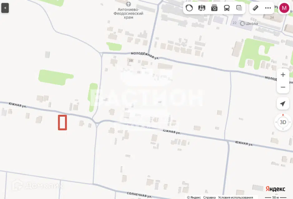 Продаётся участок, 13.2 сот., ИЖС