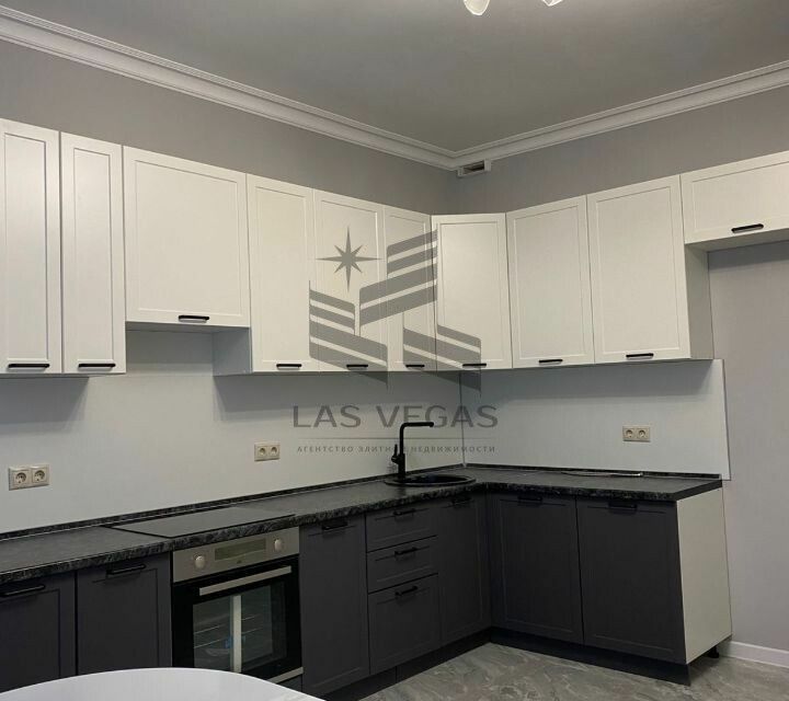 Сдаётся 3-комнатная квартира, 63 м²