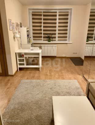 Продаётся 2-комнатная квартира, 42.5 м²