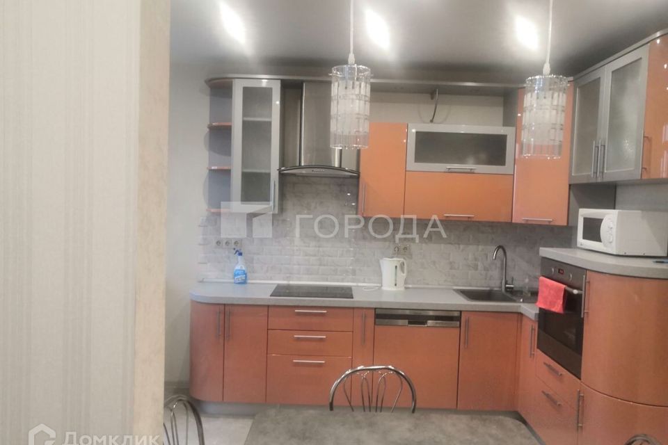 Продаётся студия, 34 м²