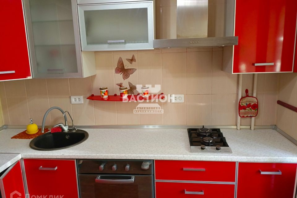 Продаётся 2-комнатная квартира, 50 м²