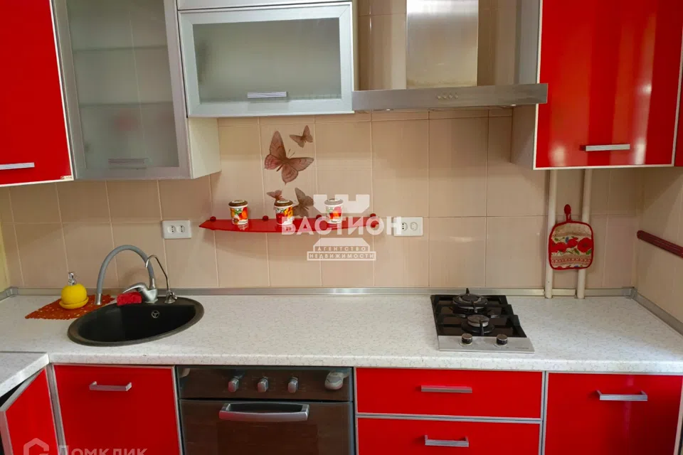 Продаётся 2-комнатная квартира, 50 м²