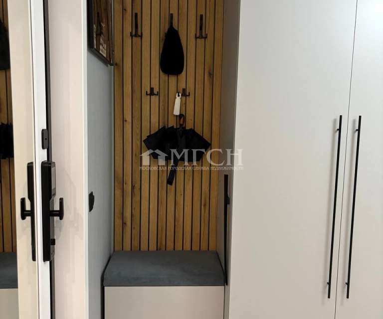 Продаётся 3-комнатная квартира, 74 м²