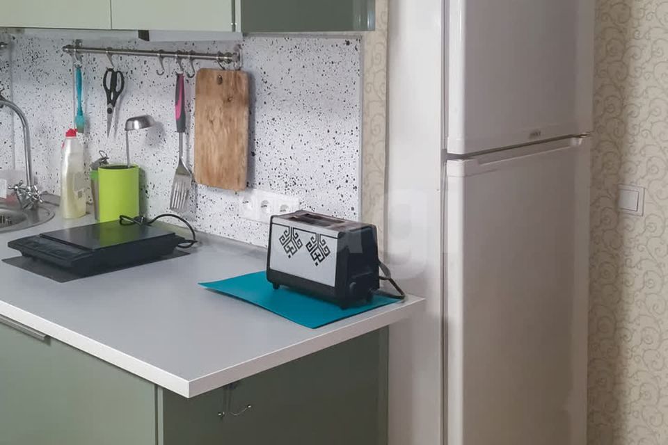 Продаётся студия, 24.6 м²