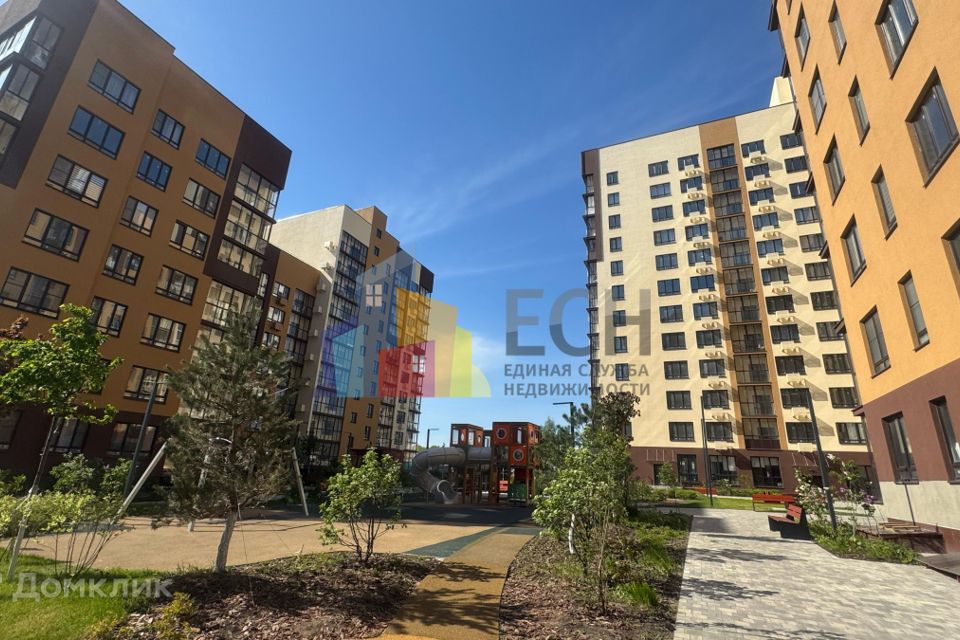 Продаётся студия, 22 м²