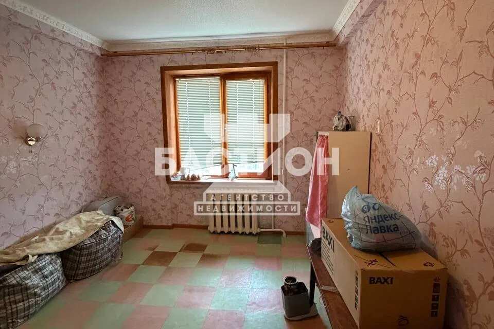 Продаётся 2-комнатная квартира, 50 м²