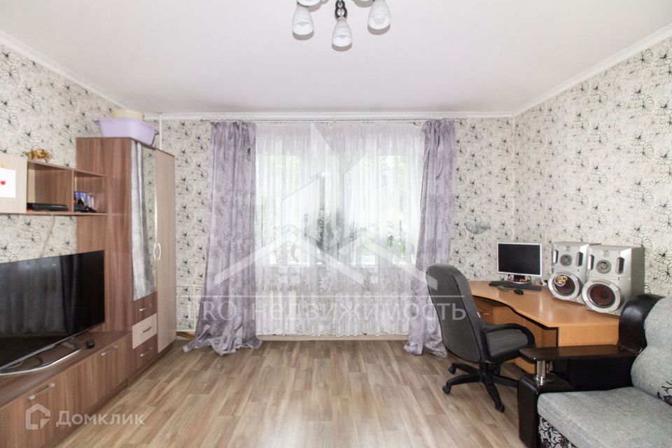 Продаётся 2-комнатная квартира, 52.1 м²
