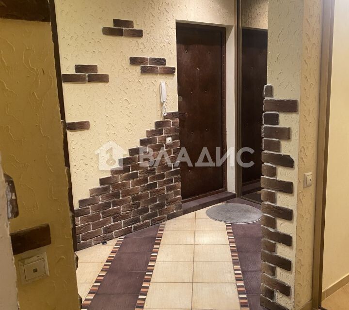 Продаётся 3-комнатная квартира, 81 м²