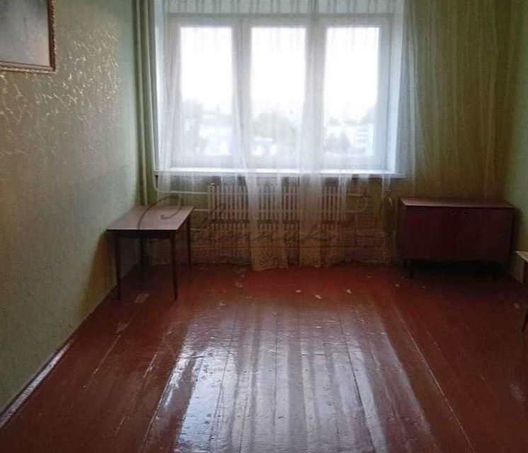 Продаётся 3-комнатная квартира, 59 м²
