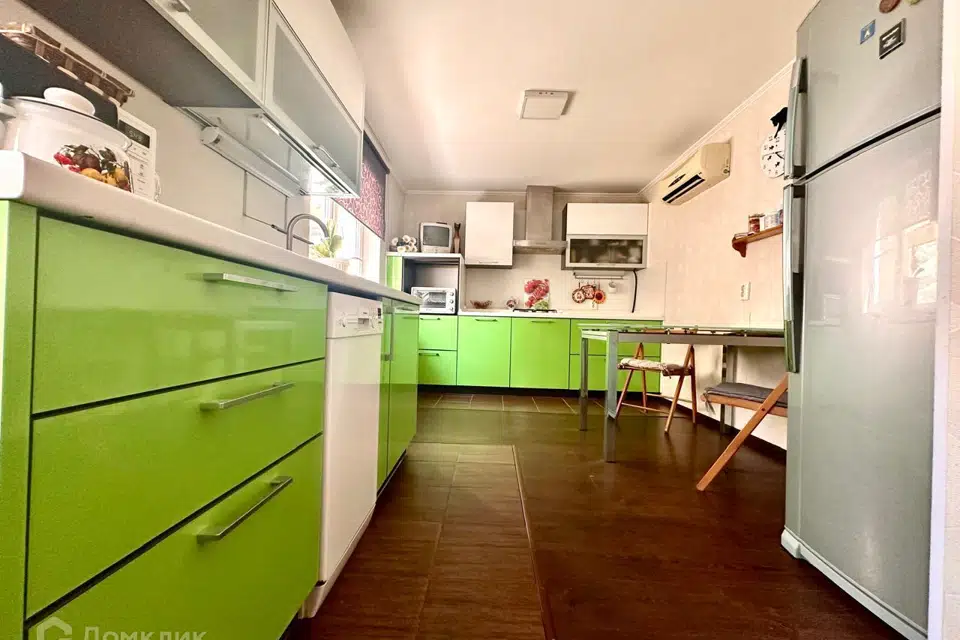 Продаётся дом, 114 м²