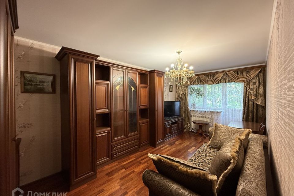 Продаётся 2-комнатная квартира, 45 м²