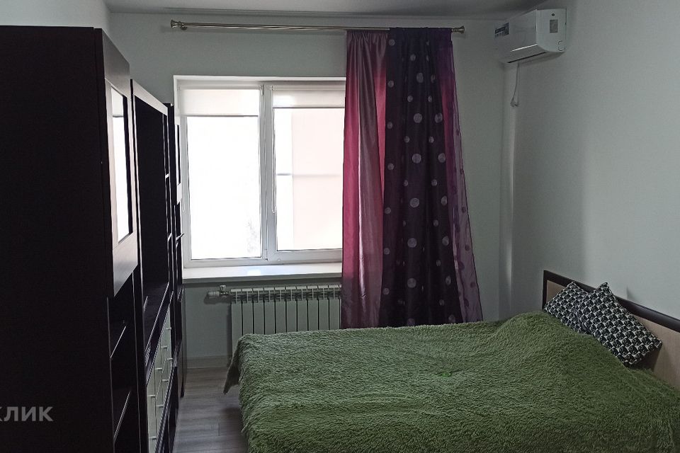 Продаётся 1-комнатная квартира, 34 м²